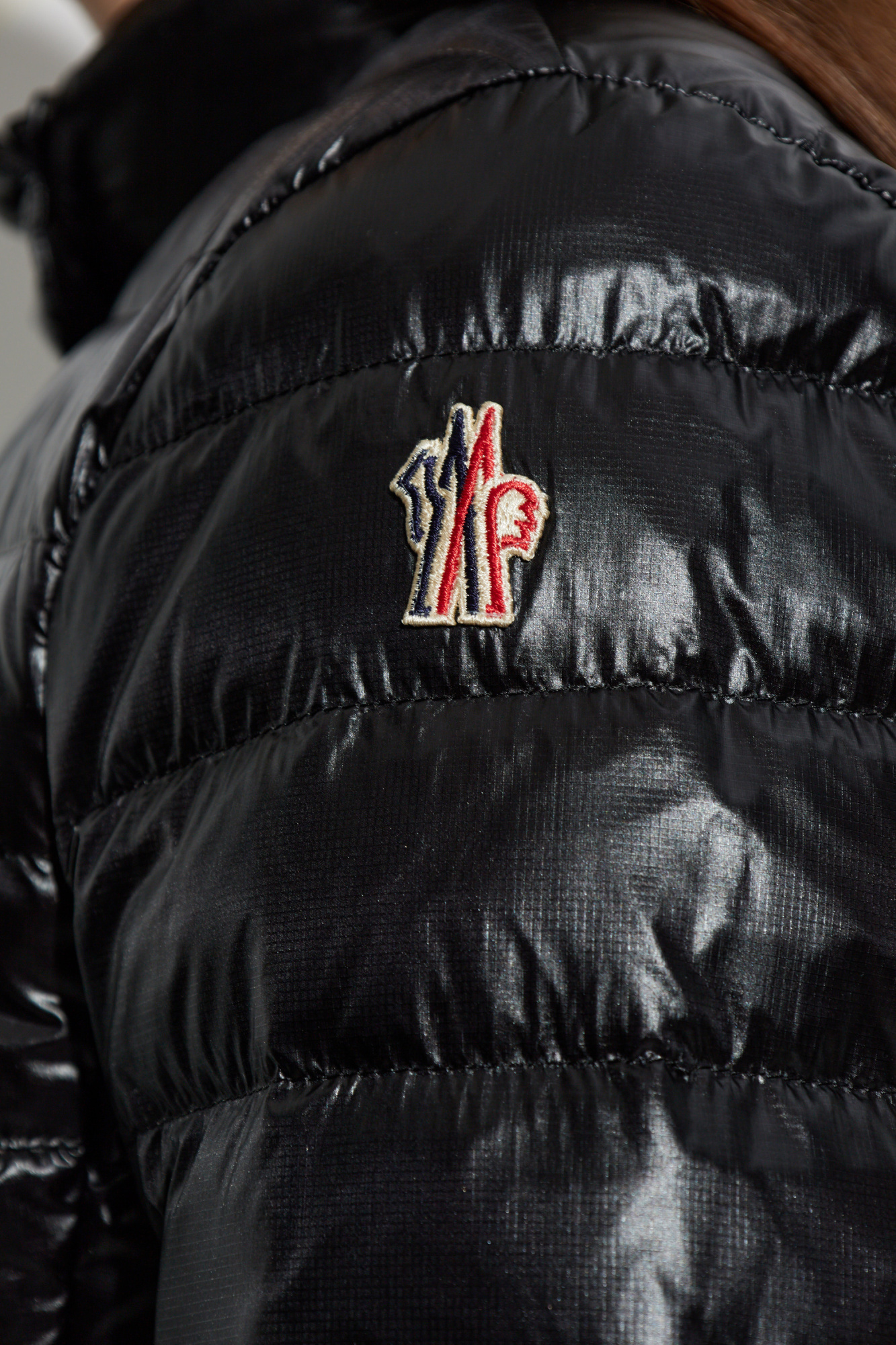MONCLER Grenoble ブラックジャケット　値段交渉可能 Moncler Grenoble Men's Hers Jacket | Neiman Marcus